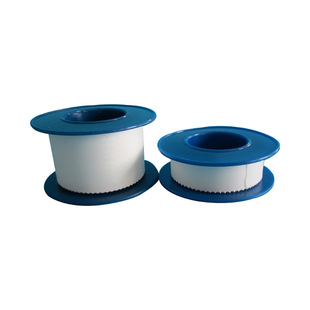 Wholesale Disposable Breathable Medical Surgical Silk Tape