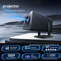 (), умная портативная маленькая проекция, новая коллекция
