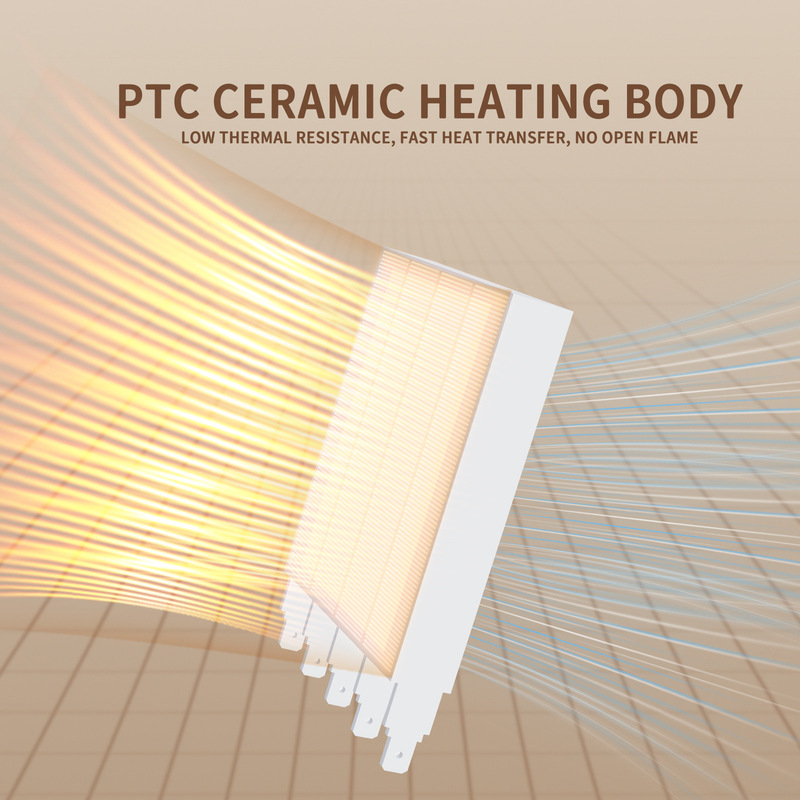 クロスボーダーヒーター新しいヒーター垂直デスクトップ PTC ヒーターライトサウンド高速熱電ヒーター家庭用ヒーター|undefined