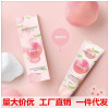 Moisturizing waterproof protecting revitalizing hand cream contains niacin, 100 ml, against cracks