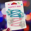 Hair clip 3