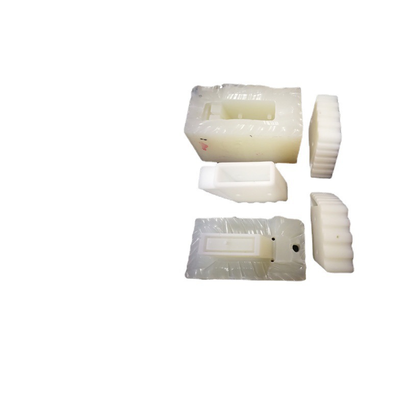 Provide Small Batch Soft Rubber Mold 3D Printing and Cnc Processing for Medical Equipment, Automotive Accessories, 3C Products, Etc
