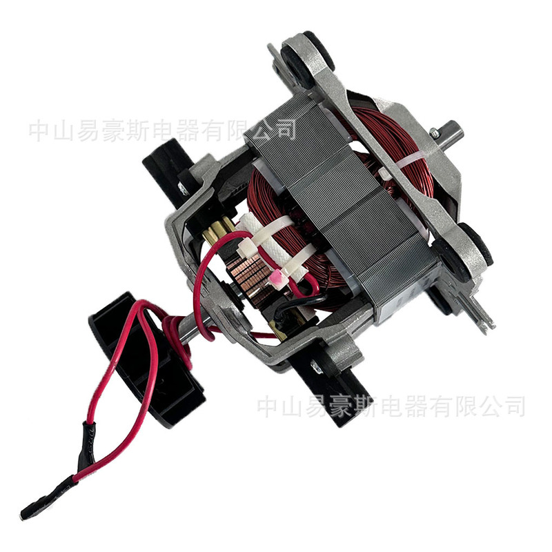 Multifunctional wall breaking machine motor mixer motor 9525 pure copper small motor motor