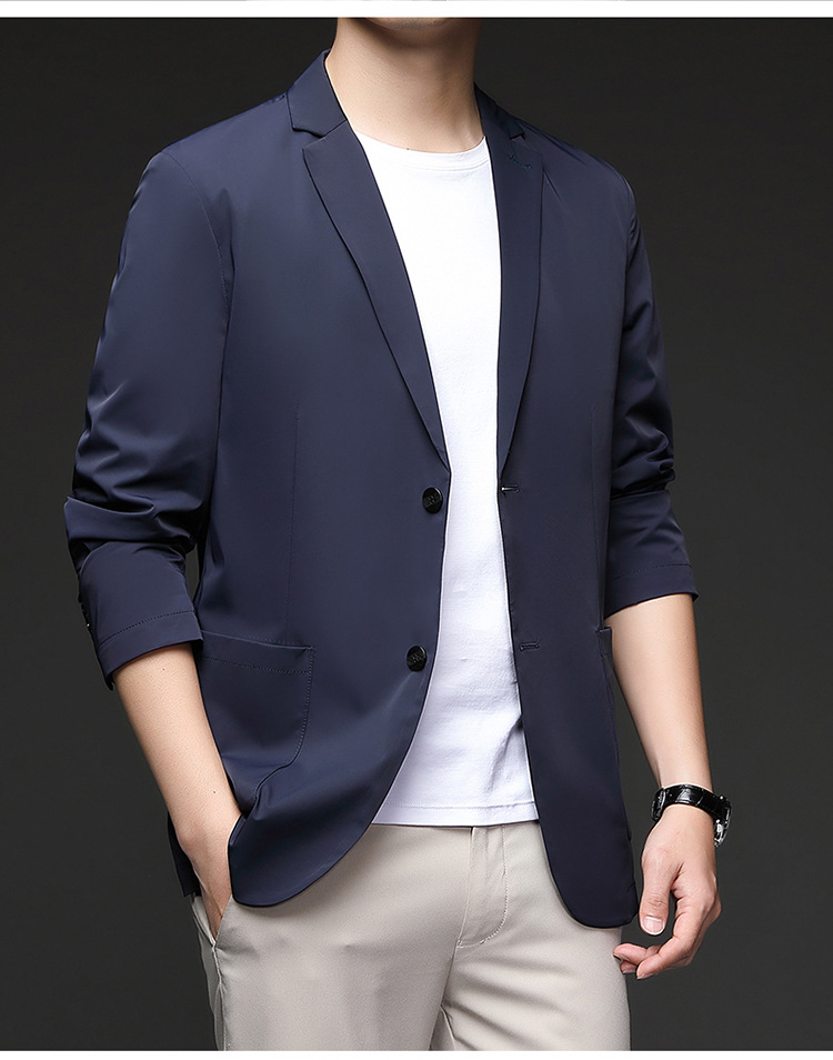 C7735 2000K ÁO VEST NAM TONREST VEST MÙA XUÂN THU ĐÔNG PHONG CÁCH TRẺ TRUNG PHONG CÁCH HÀN QUỐC THỜI TRANG NAM G05 SẢN PHẨM MỚI