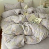 Ningye【Cloud-like double-layer gauze, super soft sleeping naked】