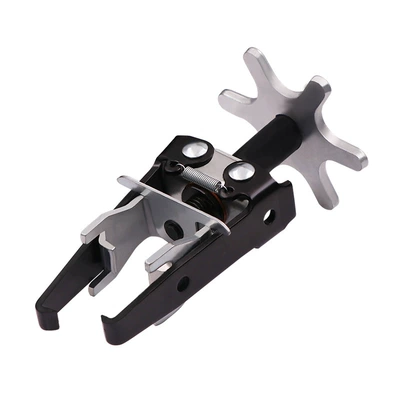 Valve pliers free pliers: Repair kit