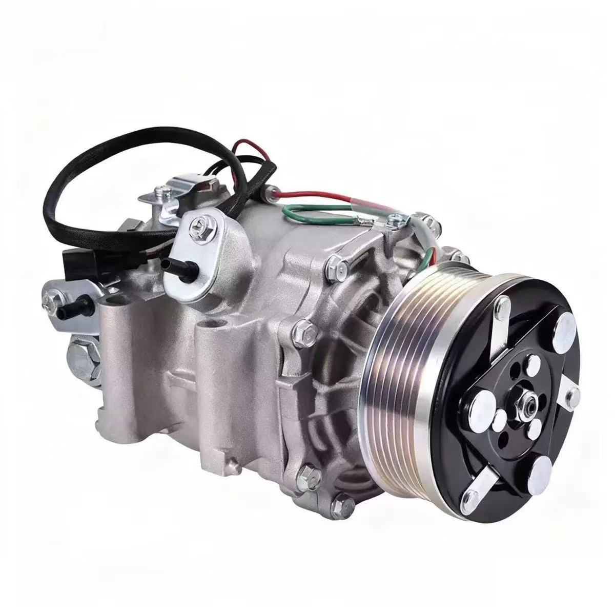 Suitable for Honda Cr-V 2.0 2.4 Fit 08-13 Acura Honda Car Air Conditioning Compressor