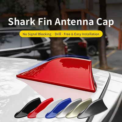 vehicle antenna – Modification Accessories