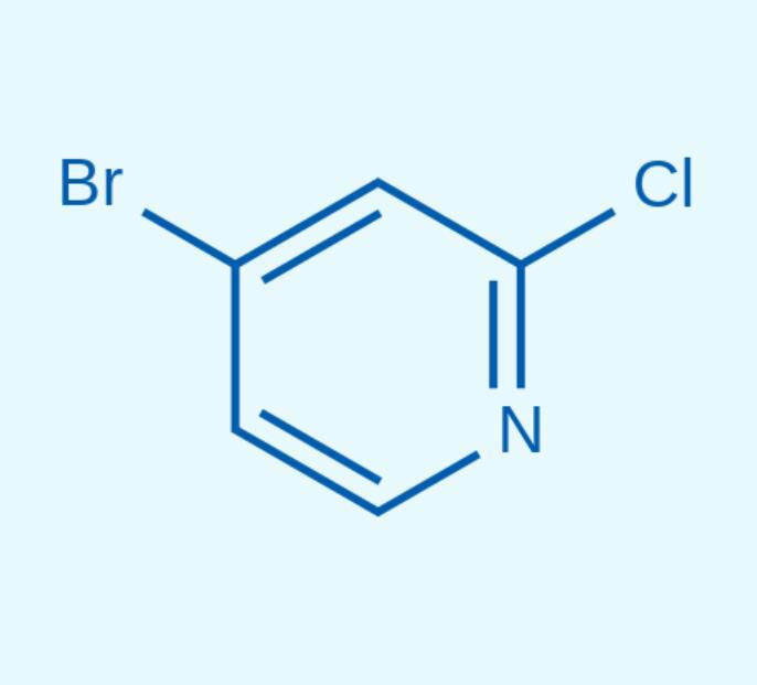 2-氯-4-溴吡啶 CAS号 : 73583-37-6有机