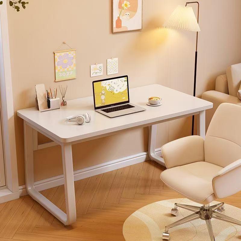 Modern Computer Desk Bedroom Home Office Simple E-Sports Table Desktop Desk Student Writing Desk Work Table