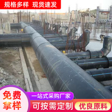 Դ�^�S��HDPE100��ȫ���������������ˮ�ԁ�ˮ�ܲ����ϽoˮPE��
