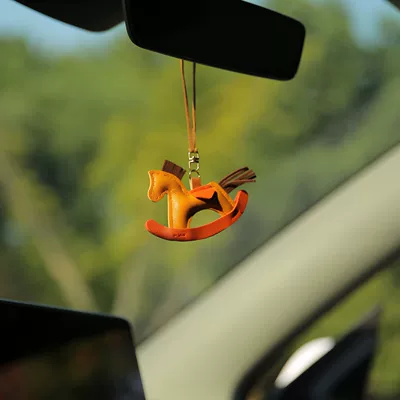 Pendant, High-End, Sweet and Cute | Car hanging
