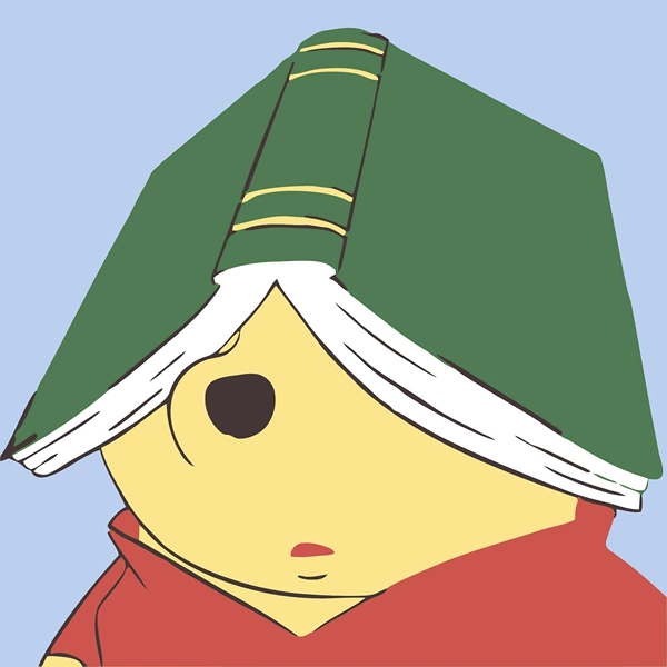 Bear【Rabbit grid】01