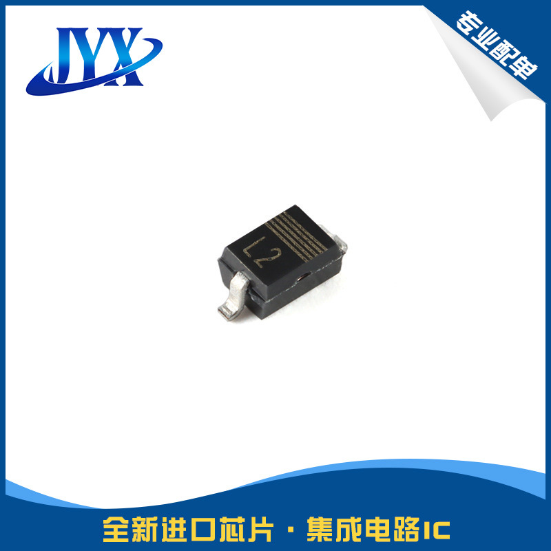 PDZ16B,115 SOD-323 16 V 400 mW 单齐纳二极管 电子元器件IC