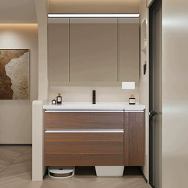 浴室柜;洗衣机组合柜;其他厨房家具