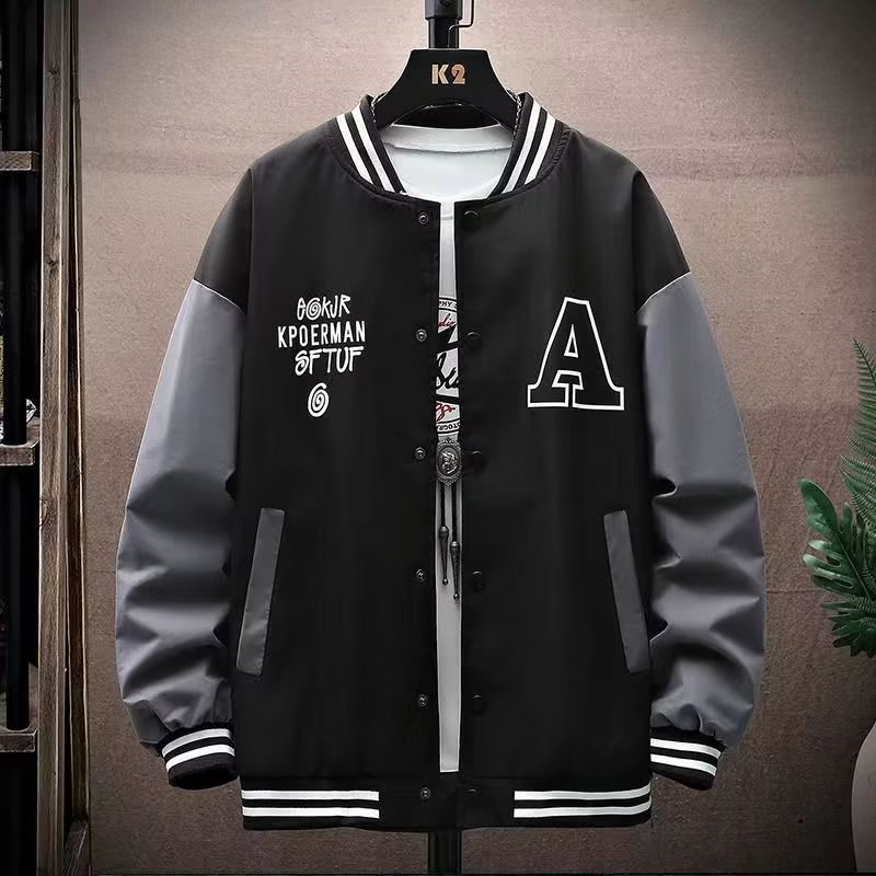 T291 Black and Gray