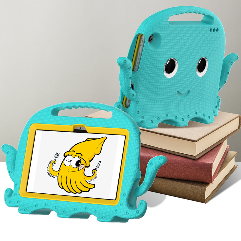 Suitable for Amazon Kindle Fire Hd10 2023 Eva Tablet Protective Case