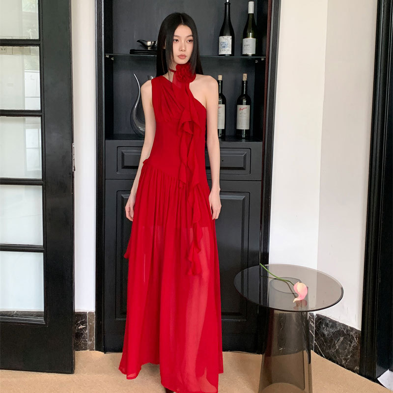 Design three dimensional dress