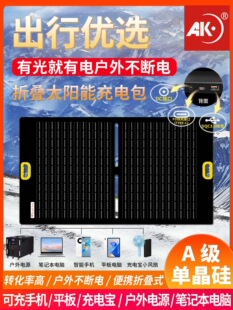 ����̫��ܳ�늰��ۯBʽ120W18v���12v�l늰����