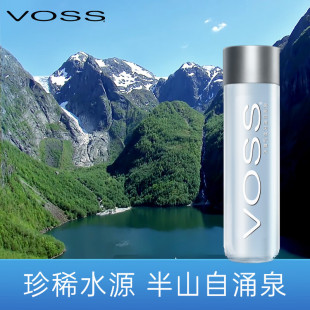 ܽ�zVOSS�����Ȼ�VȪˮ330ml*24ƿ���J���c���|�VȪˮ���l
