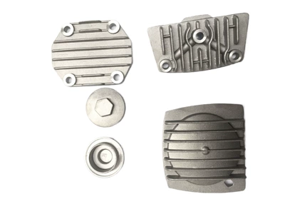 Otom Off-Road Motorcycle Cylinder and parts
