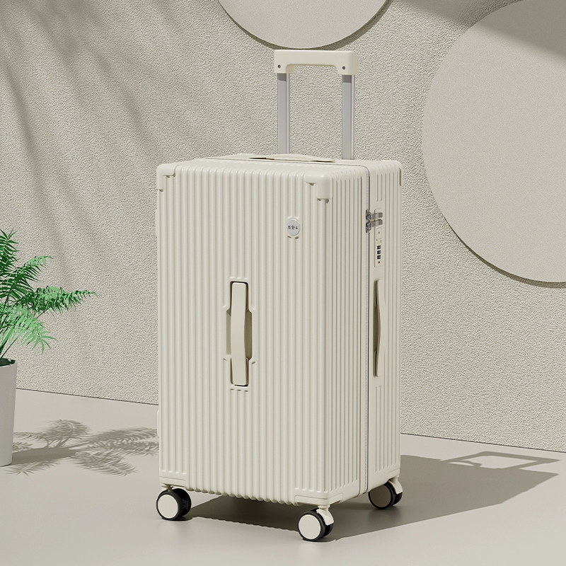 Big capacious brand suitcase, internet celebrity, 32 inch, 28 inch