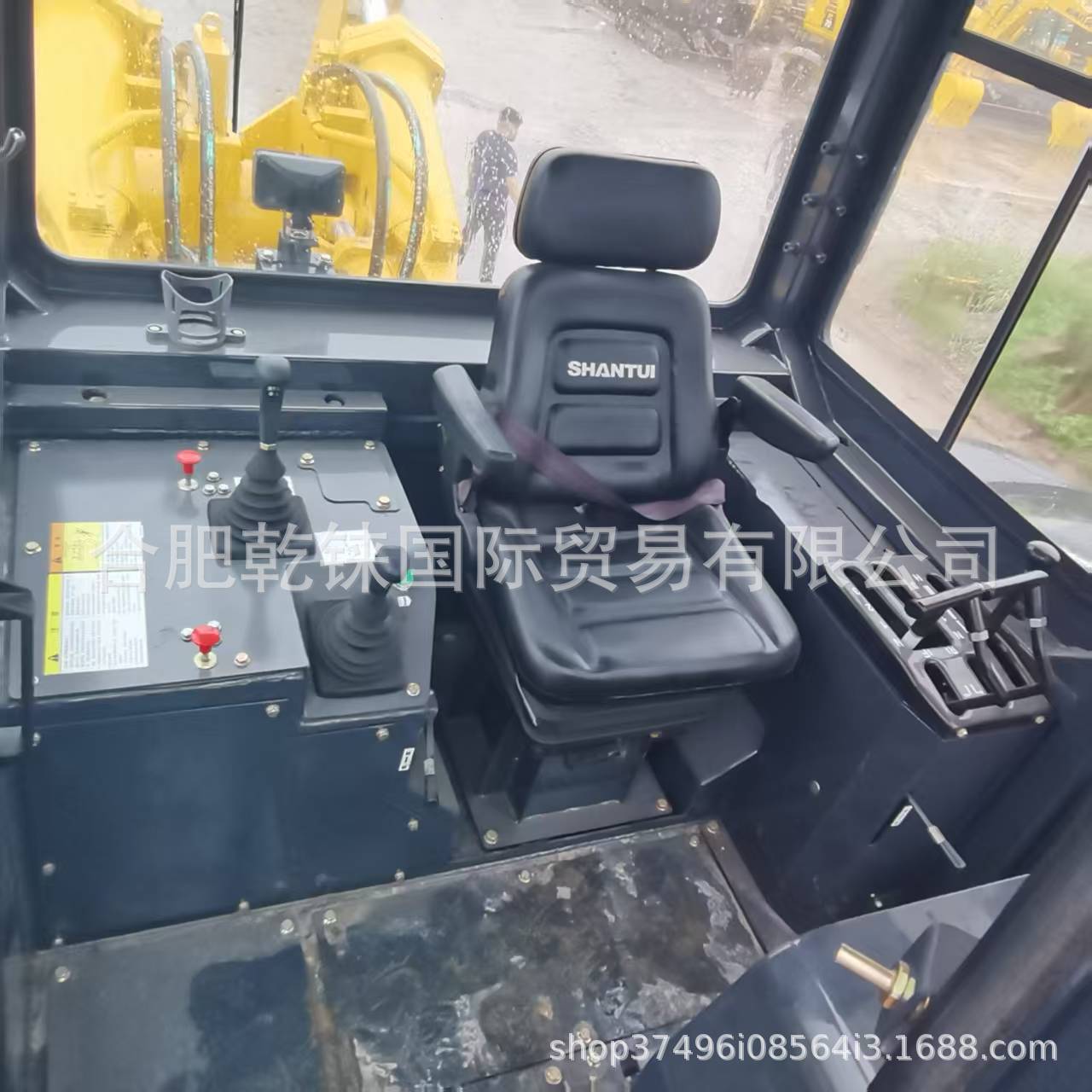 Bulldozer montana SD32 montana empuje 22 noventa por ciento nuevo comercio exterior directo transfronterizo Carter D7G XCMG 2153 Komatsu D65 image 5
