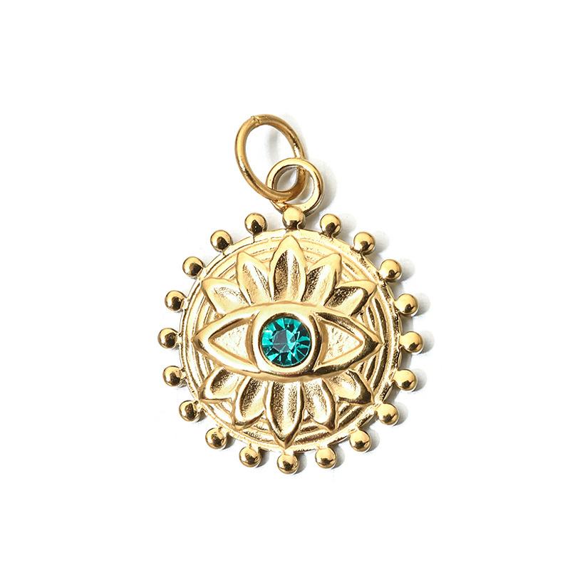 2g Weight Pendant, Chain Jewelry Making Type Charms Classification 1 Piece Quantity 304 Stainless Steel Material Letter Pattern All Seasons Season Polished Finish Plating Design Simple Style, Classic Style Style 1 Piece 304 Stainless Steel Letter Polished Pendant Chain Charms 12