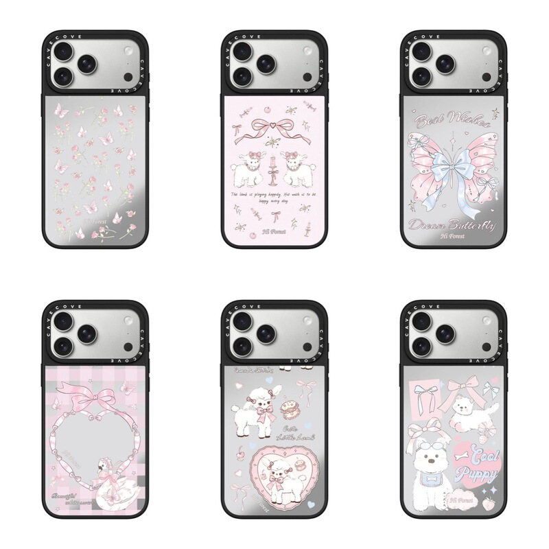 Forest Morning News Part 3: Apple 17 Promax Is Suitable for 16 Promax Phone Cases, 15 Pro Cute New Model Forest Morning News Part 3: Apple 17 Promax Is Suitable for 16 Promax Phone Cases, 15 Pro Cute New Model