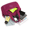 Nylon handheld bag strap for leisure one shoulder, hand loop bag, mobile phone, wallet, city style