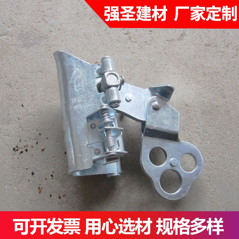 价格合理电动吊蓝配件吊蓝提升机配件电控箱配件工厂销售