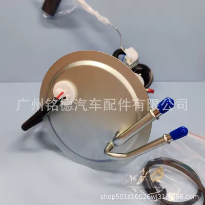 Suitable for Ford – Oil pump, nozzle