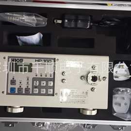 HP-10扭矩测试仪HP-100螺丝刀扭力测试仪电批扭力计测量仪检测仪