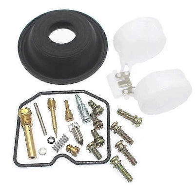 Motorcycle engine and accessories: Customization According to Your Drawings - 049-for-kawasaki-prelichi-360-model-kvf360-2003-2013
