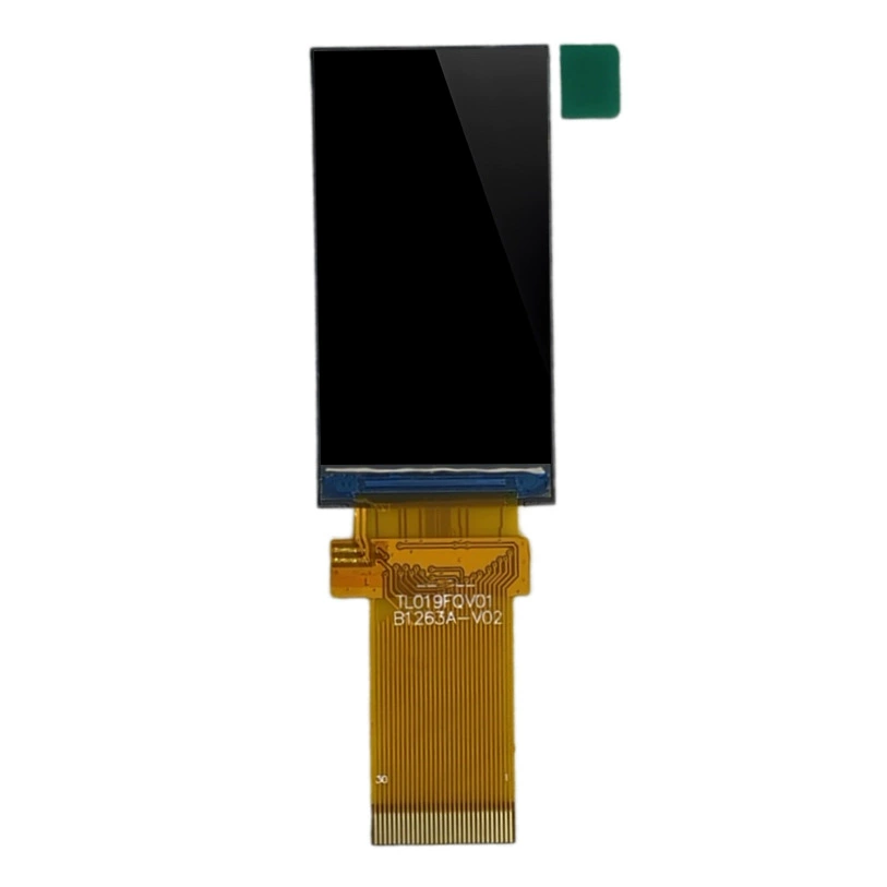 модуль LCD-дисплея 1,9 дюйма 170x320 MCU интерфейс TFT LCD дисплей модуль 2 дюйма