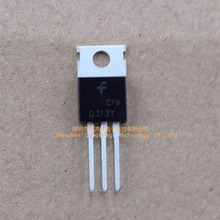 2SD313-Y D313 TO-220 ȫ�¹��ʾ���� ����ֱ�� �۸�����