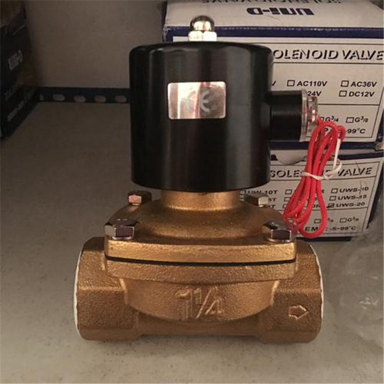 Uni-D台湾鼎机电磁阀Nxi-D S3W317台湾安全阀318SnW SV-B27SV-B29