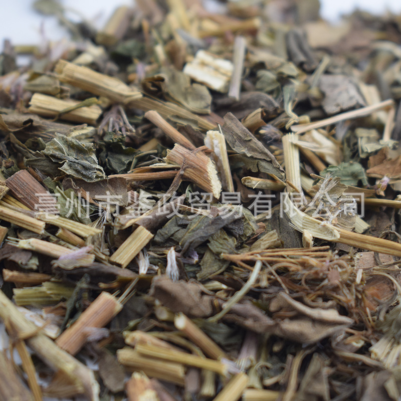 Eupatorium Herb Pei Lan Dried Leaves Aromatic Sachet Filling DIY Incense Bead Material 500g in use