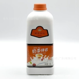 冲饮果汁;果冻;奶茶