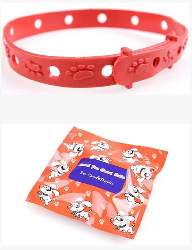 Pet Supplies Cat Flea Collar Retractable Flea Repellent Cat Collar Effectively Removes Fleas Manufacturer Wholesale