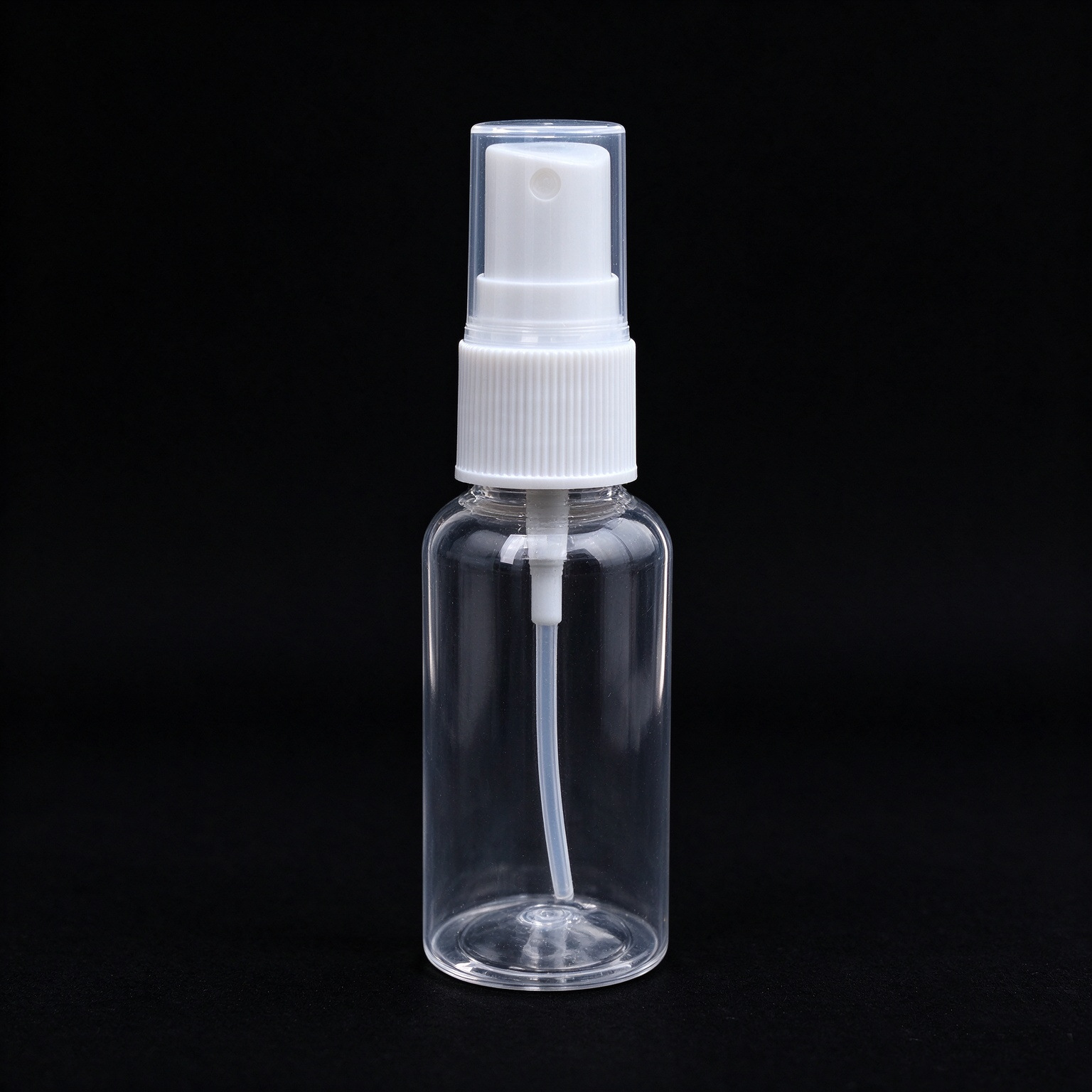 Botella de spray de 30 ml, botella de spray de 50 ml, botella de spray de 100 ml, boquilla de pulverización, botella de agua, botella de repuesto de agua portátil para maquillaje para mujer image 7