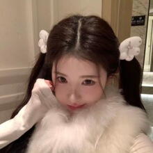 少女千禧Y2K蕾系型翅膀十字架水钻发夹可爱软妹头饰亚文化边夹