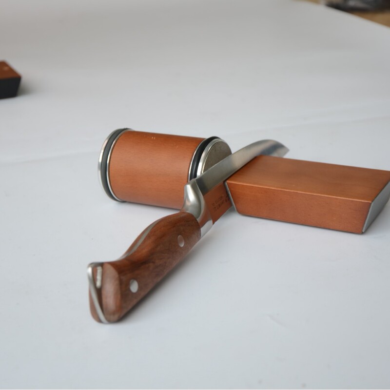 Rolling knife sharpener滚动轮磨刀石套装可调节角度|undefined