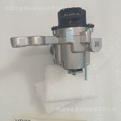 Vb22 Vb23 Vb36 Supercharger