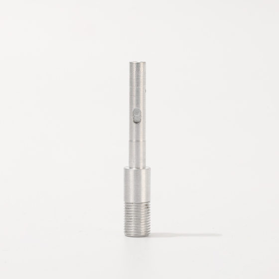 Factory processing small electric grinding copper shaft nail grinding copper shaft jade carving tooth carving root carving copper shaft wholesale