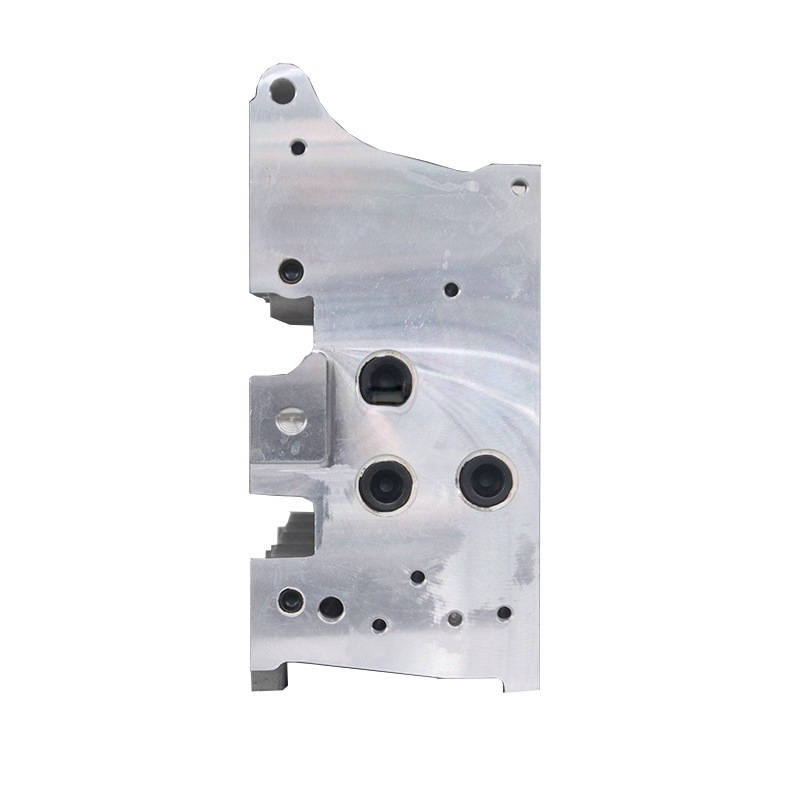 Fiat Punto // Siena 1.3 16V Cylinder Head 176B9 182B2 71739156