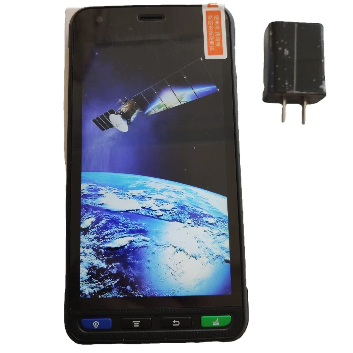 Pathfinder T10 BeiDou портативный GPS для полевых работ, наружный GIS сбор данных, терминал для полевых работ, прочный 스마트-устройства