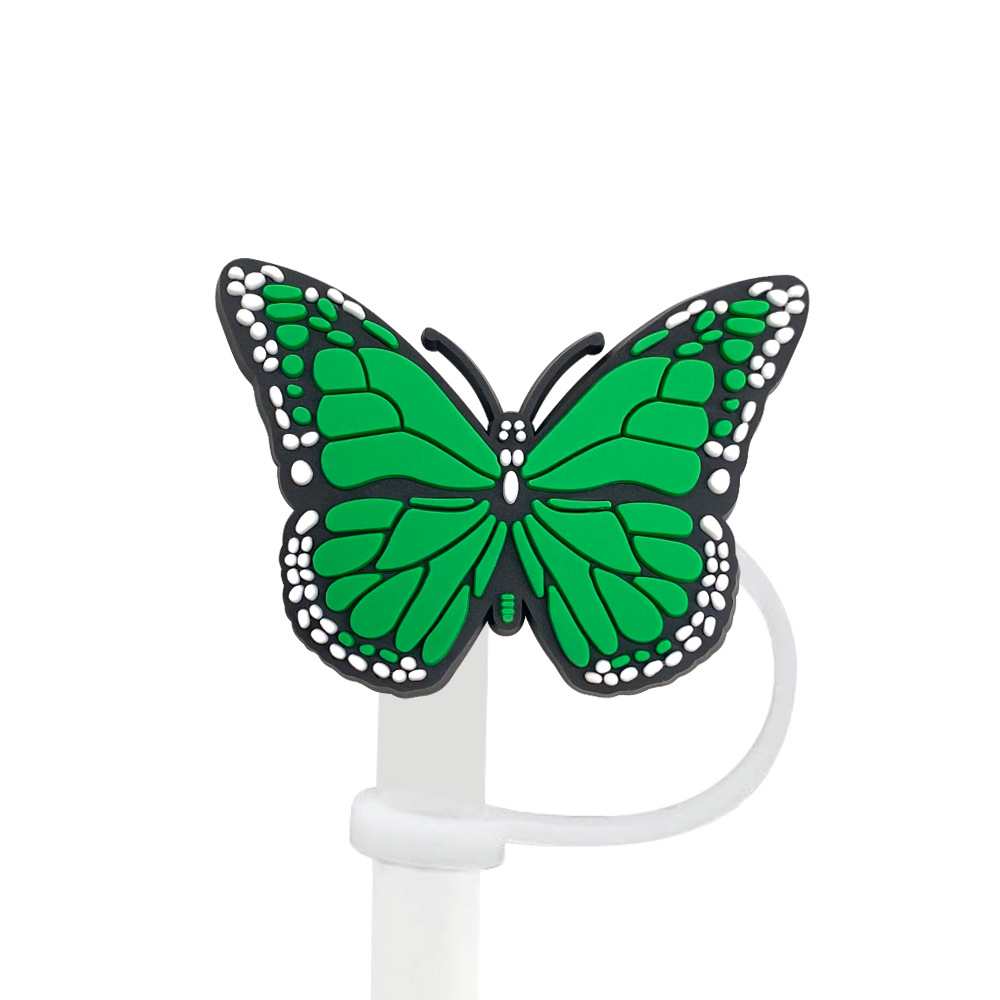 8-10 mml Stanley dust hat Stanley Butterfly straw hat straw plug dust hat plan straw cover