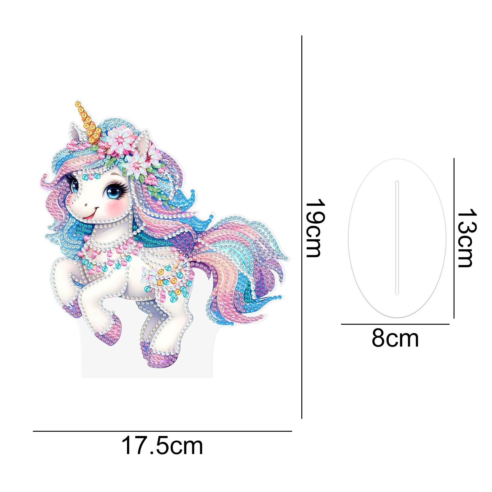 Explosiones transfronterizas de dibujos animados alrededor de dibujos animados adornos de escritorio finos gatos sala de estar decoración fábrica de pintura al por mayor