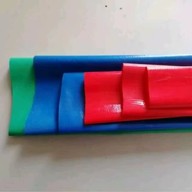 PVC管;农业PVC水带;橡塑水带